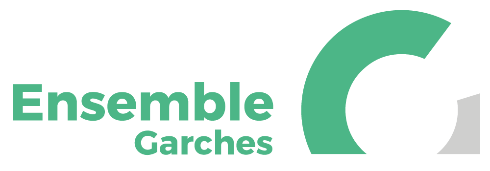 LOGO ENSEMBLE GARCHES